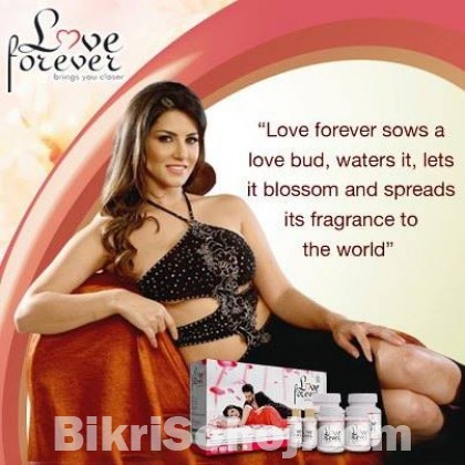 Love Forever
